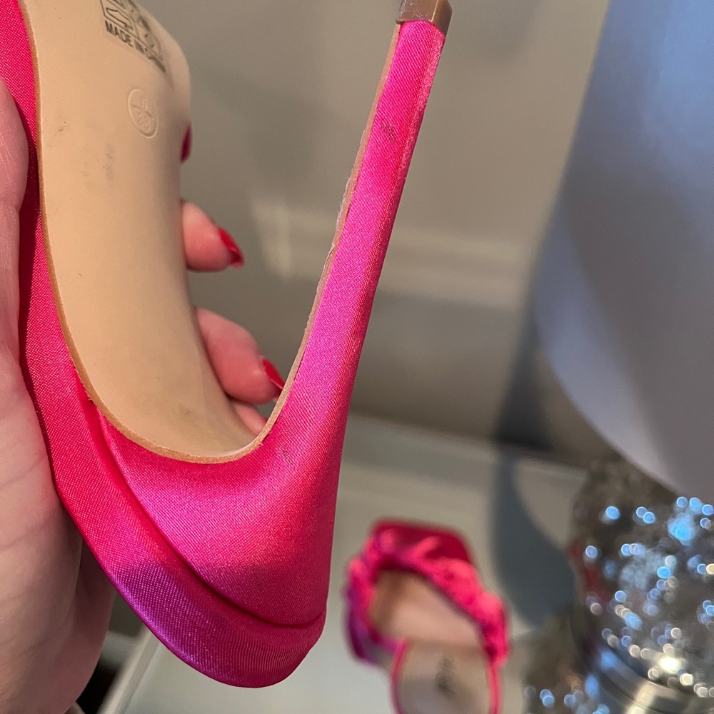 Nasty Gal | Heels - Picture 4 of 4